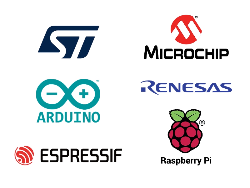 Embedded Programming