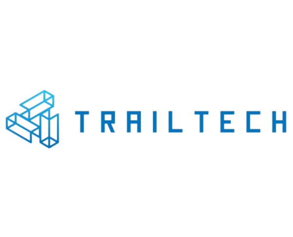 TrailTech Logo