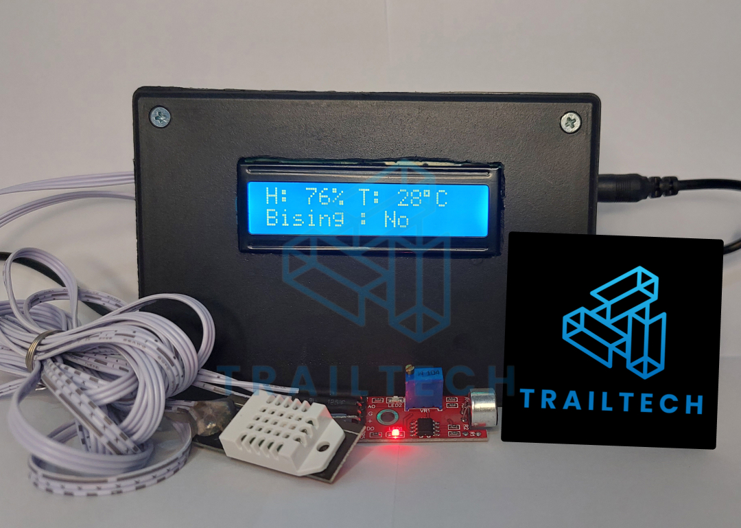IoT Project