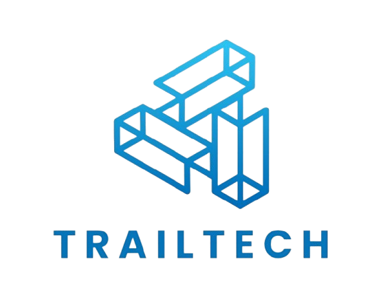 TrailTech Logo